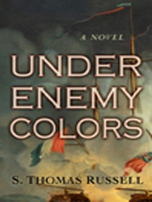 Under Enemy Colors - ebook